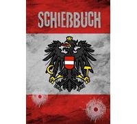 Schießbuch für Sportschützen