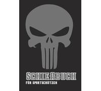 Schießbuch für Sportschützen