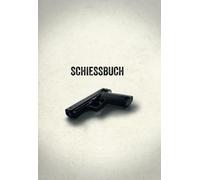 Schießbuch für Sportschützen und Behörden - HK USP