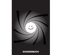 Schiessbuch: Schießbuch für Sportschützen
