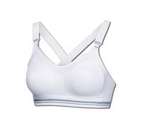 Schiesser Active Women's Sports Bra with Cup and Support Function