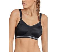 Schiesser Active Women's Sports Bra with Cup and Support Function