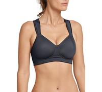 Schiesser Active Women's Sports Bra with Soft Cup and Support Function