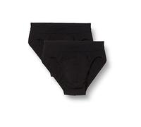 Schiesser Authentic Men's Briefs Pack of 2
