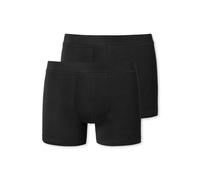Schiesser Boys Boxer Shorts in Pack - Underwear, Value Pack, Pants, Cotton S...