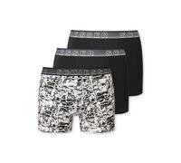 Schiesser Boys Shorts in Pack - Series "95/5", Value Pack, Underpants, Orga...