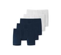 Schiesser Boys Shorts Pack - Value Pack, Underwear, Pants, Plain/Patterned, ...