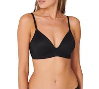 Schiesser Invisible Soft Women's Bra without Underwire Padded