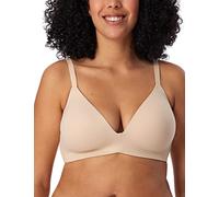Schiesser Invisible Soft Women's Bra without Underwire Padded