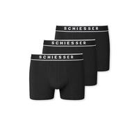 Schiesser Men Shorts Multipack - Series "95/5", Logo Waistband, S-XXL