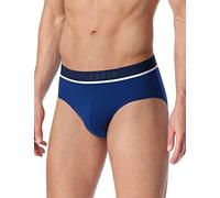 Schiesser Men's 3pack Rio-slip Test Neu - 95/5 Multipacks Briefs (pack of 3)