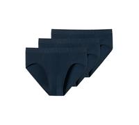Schiesser Men's 3pack Supermini - 95/5 Essentials Briefs (pack of 1)