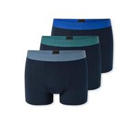 Schiesser Men's 95/5 Multipacks Boxer Shorts, Assorted 14, M