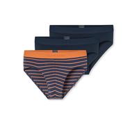 Schiesser Men's 95/5 Multipacks Briefs, Assorted 16, L
