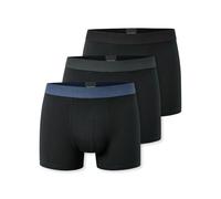 Schiesser Men's 95/5 Multipacks Underwear, Assorted 3_183243, XL