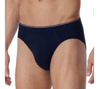 Schiesser Men's 95/5 Organic Supermini Briefs Slip