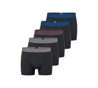 Schiesser Men's Boxer Shorts, Assorted 11_183214, 5