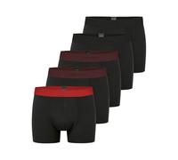 Schiesser Men's Boxer Shorts, Assorted 13_183214, 5