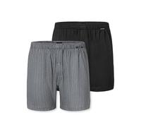 Schiesser Men's Boxer Shorts, Assorted 3_182427, 6