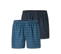Schiesser Men's Boxer Shorts, Assorted 5_182428, 4