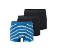 Schiesser Men's Boxer Shorts, Assorted 9_180199, 4