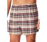 Schiesser Men's Boxer Shorts (Pack of 2), Multicolor 2_182124, M