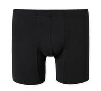 Schiesser Men's Boxer Shorts - Premium Cotton, Retro, Cotton Stretch...