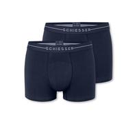 Schiesser Men's Cotton Flex Underwear, Admiral_183341, M