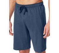 Schiesser Men's Herren Lange Schlafhose Bio-baumwolle - Mix + Relax Pajama Bottom
