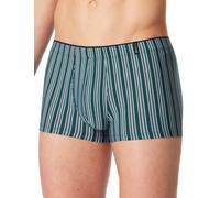 Schiesser Men's Long Life Soft Boxers, Green, L