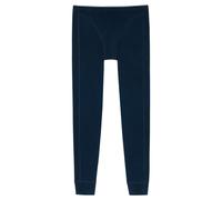 Schiesser Men's Long Underpants - "95/5", Single Jersey, Cotton Stretch