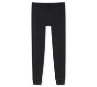 Schiesser Men's Long Underpants - "95/5", Single Jersey, Cotton Stretch