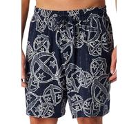 Schiesser Men's Pyjama Bottoms, Multicolor 2_183227, 54