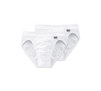 Schiesser Men's Rio-slip (2er Pack) Boxer Briefs (pack of 2)