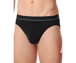Schiesser Men's Schiesser Herren Rio-slip - Pure Micro Briefs