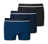 Schiesser Men's Shorts in Pack - Series "95/5", Value Pack, Underpants, Logo...