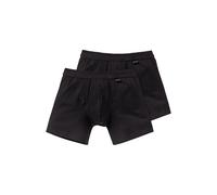 Schiesser Men's Shorts - Authentic, Drawstring, Cotton Stretch - Value Pack ...