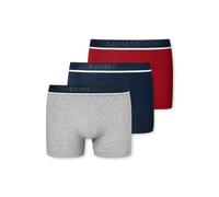 Schiesser Men's Shorts in Pack - Series "95/5", Value Pack, Underpants, Logo...