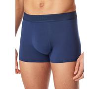 Schiesser Men's Shorts - Premium Modal, Admiral_181529, M
