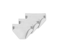 Schiesser Men's Slips in Pack - Rio Slip 95/5, Value Pack, Cotton Stretch...