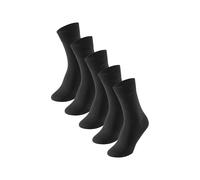 Schiesser Men's Socks - Bluebird, 5 Pack, Cotton Blend