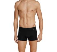 Schiesser Men's 145136 Underwear, Black, XL