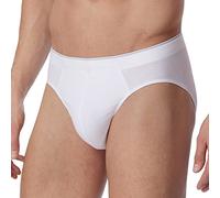Schiesser Men's Underwear Briefs Organic Cotton - 95/5 Originals