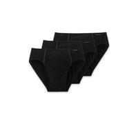 Schiesser Men's Underwear - Cotton Essentials, Basic, Stretch, Value Pack...