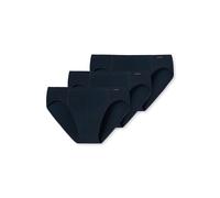 Schiesser Men's Underwear - Cotton Essentials, Basic, Stretch, Value Pack...
