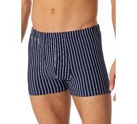 Schiesser Men's Underwear, Dark Blue_180499, L