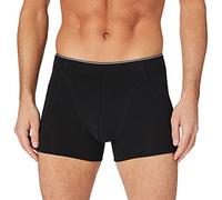 Schiesser Men's Underwear Shorts Organic Cotton - 95/5 Originals