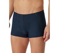 Schiesser Men's Unterwäsche Shorts Atmungsaktiv Und Weich Unifarben - Long Life Soft Boxer Shorts (pack of 1)
