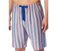 Schiesser Men's Web-Mix + Relax Pyjama Bottom, Grapefruit_180291, 54, Grapefruit_180291, XXL/54