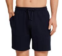 Schiesser Mix + Relax Men's Short Pyjama Bottoms